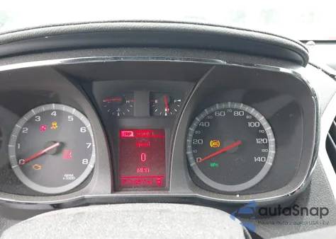 2017 GMC Terrain Slt z USA, uszkodzony, nr VIN 2GKFLUEK2H6101986